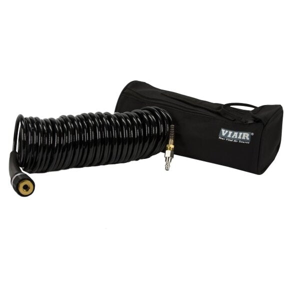 Load image into Gallery viewer, Viair 30ft Extension Coil Hose
