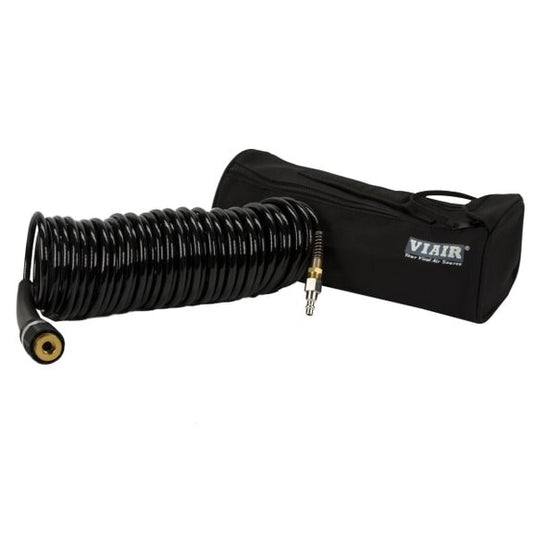 Viair 30ft Extension Coil Hose