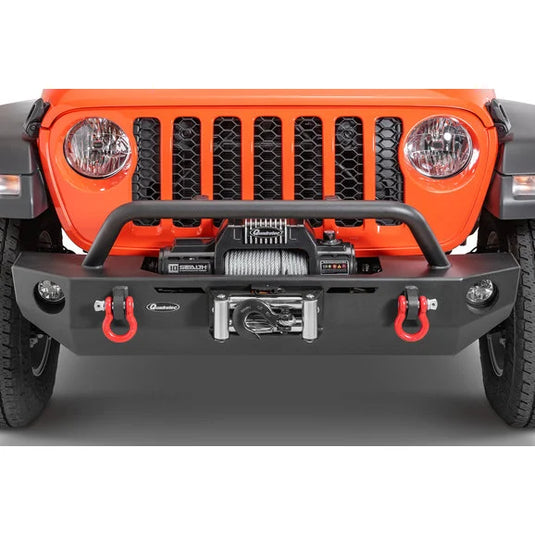 StoNSho Removable Quick Release Front License Plate Bracket for Bumpers with a Roller or Hawse Fairleads