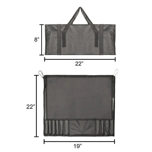 Trigger 48003500 Camping Utensil Set