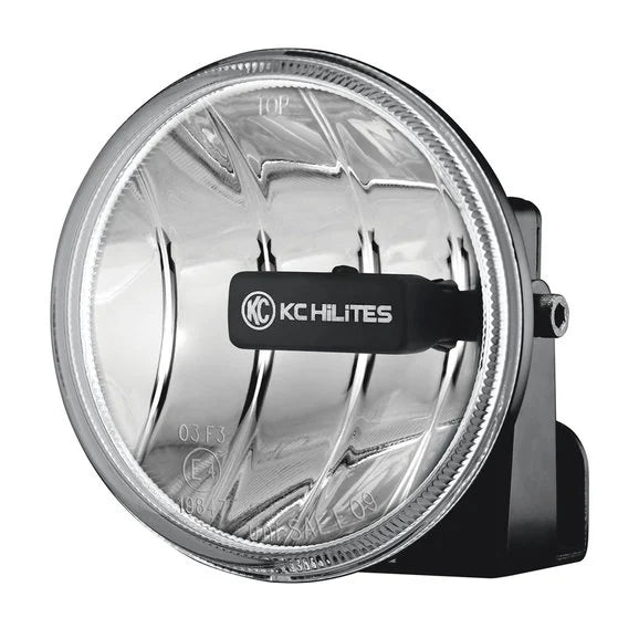 Load image into Gallery viewer, KC HiLiTES 1493 4&quot; Gravity LED Fog Lights (Single)
