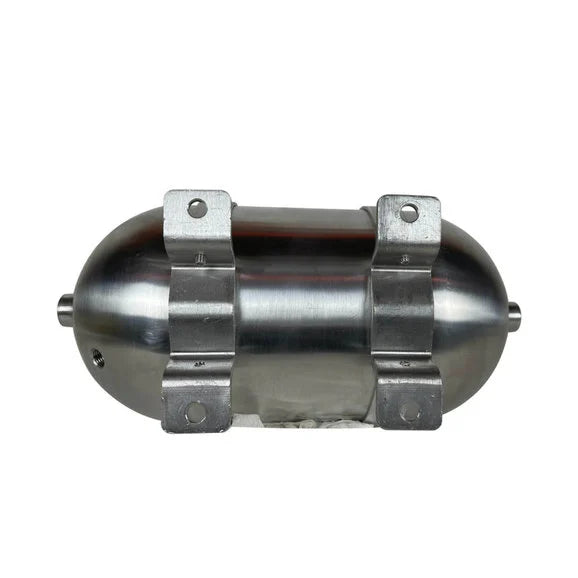 Load image into Gallery viewer, Up Down Air 250-1001 1.5 Gallon Aluminum Air Tank
