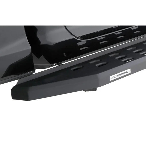 Load image into Gallery viewer, Go Rhino RB20 Running Boards for 07-18 Jeep Wrangler JK 2 Door
