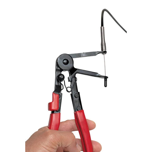 Load image into Gallery viewer, Eastwood 31838 Spring Clamp Pliers
