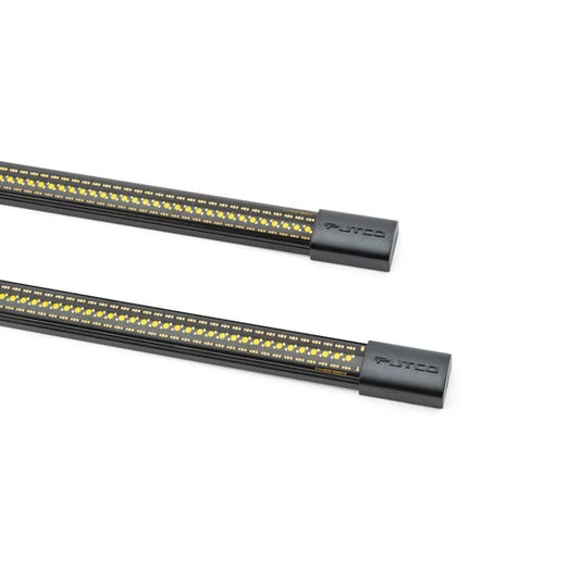 Putco Blade LED Tailgate Light Bars for 07-24 Jeep Wrangler JK & JL