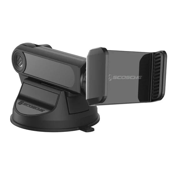 Load image into Gallery viewer, Scosche UH4WDEX2-SP Universal Extendo Telescoping Phone/GPS Window/Dash Mount
