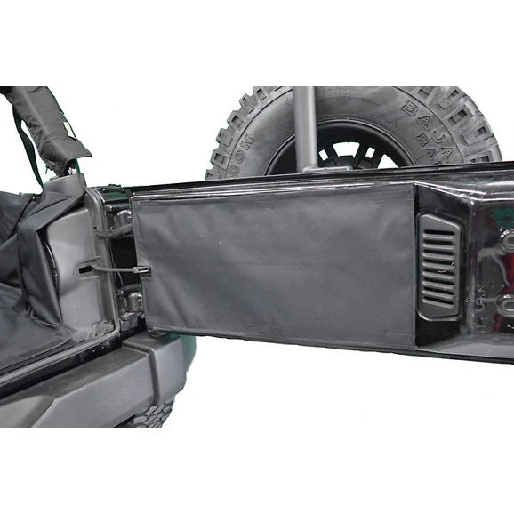 Load image into Gallery viewer, Dirtydog 4X4 Cargo Liner for 07-18 Jeep Wrangler JK
