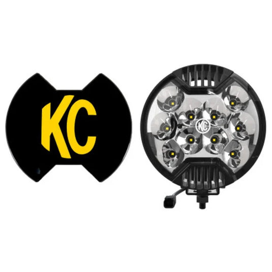 KC HiLiTES 1100 SlimLite LED 6