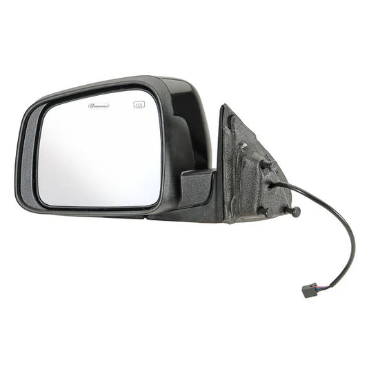 Quadratec Power Heated Mirror for 11-14 Jeep Grand Cherokee WK