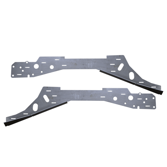 Rust Buster Unibody Stiffeners for 84-01 Jeep Cherokee XJ