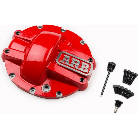 ARB Differential Cover for Chrysler 8.25 Axle Assemblies