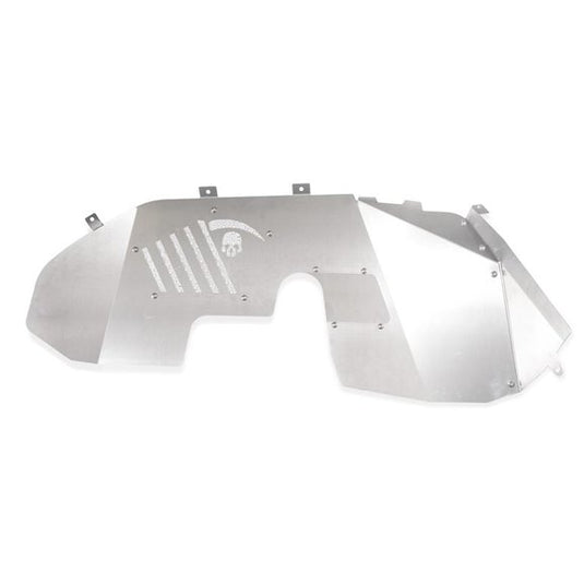 Reaper Off-Road Fender Liners for 18-24 Jeep Wrangler JL & Gladiator JT