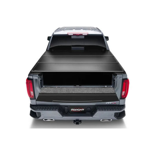 Undercover TR36010 TRIAD Truck Bed Cover for 20-22 Jeep Gladiator JT