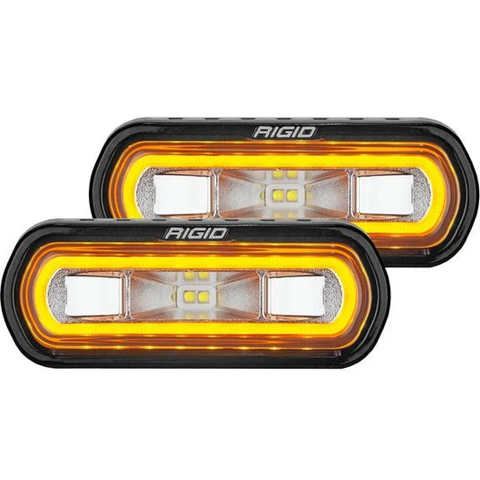 Rigid Industries SR-L Series Spreader lights