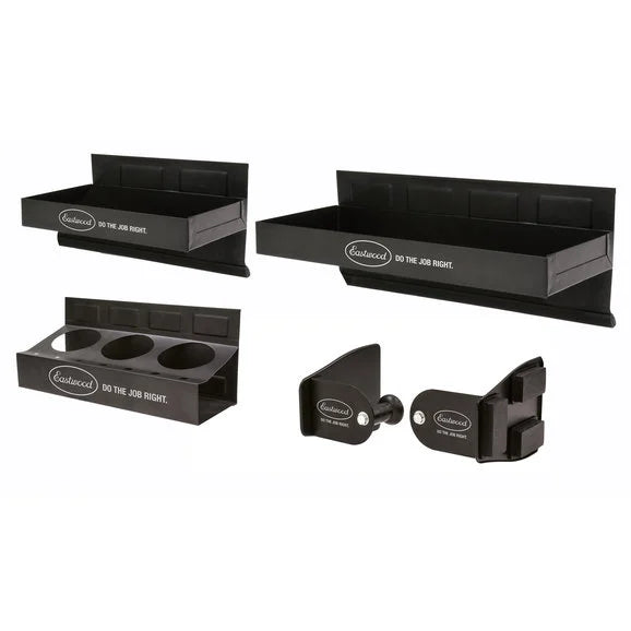 Eastwood 30186 Magnetic Toolbox Trays