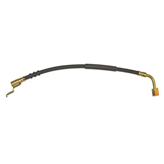 OMIX 16732.18 Front Passenger Side Brake Hose for 84-89 Jeep Cherokee XJ