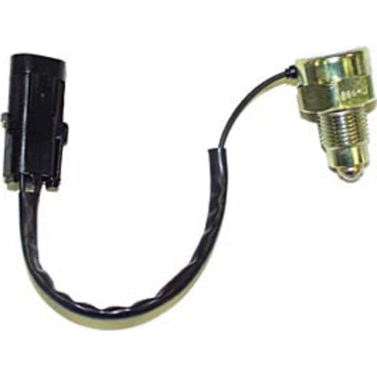 Crown Automotive 53004522 Backup Lamp Switch for 87-90 Jeep Wrangler YJ with BA 10/5 Transmission.