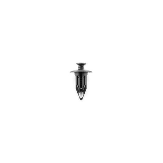 AccuPart Front Fascia Push Pin for 07-24 Jeep Wrangler JK & JL