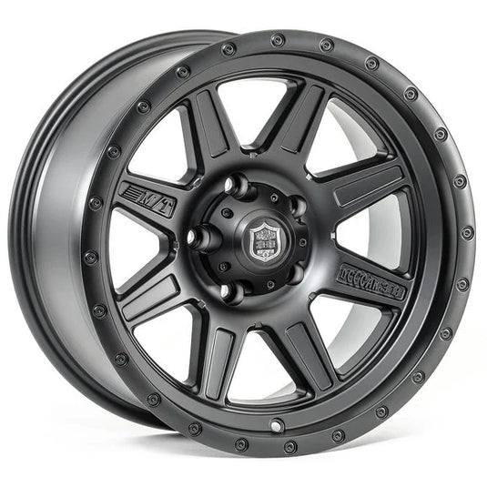 Mickey Thompson Deegan 38 Pro 2 Wheel for 55-86 Jeep CJ