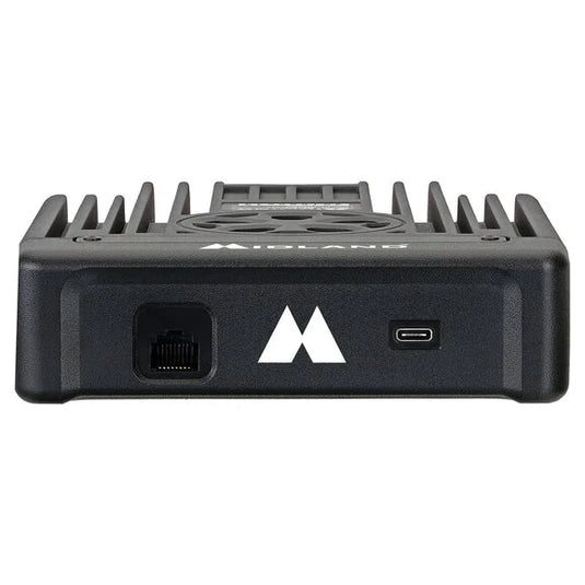 Midland Radio MXT575J Jeep 50W GMRS Mobile Box