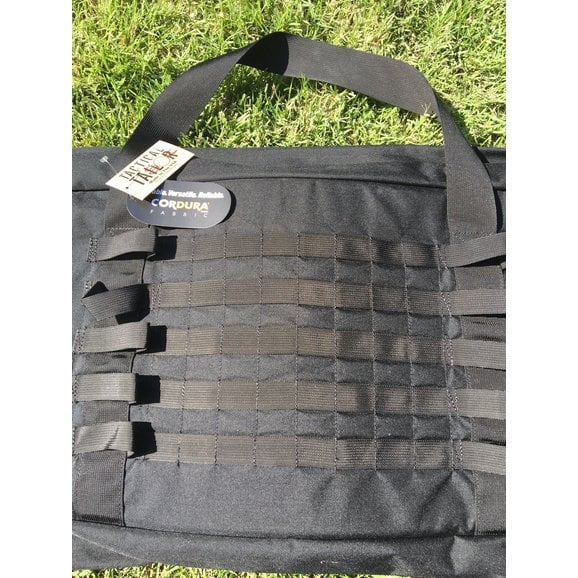 Load image into Gallery viewer, ActionTrax Recovery Board Carry Bag with Molle Attachments
