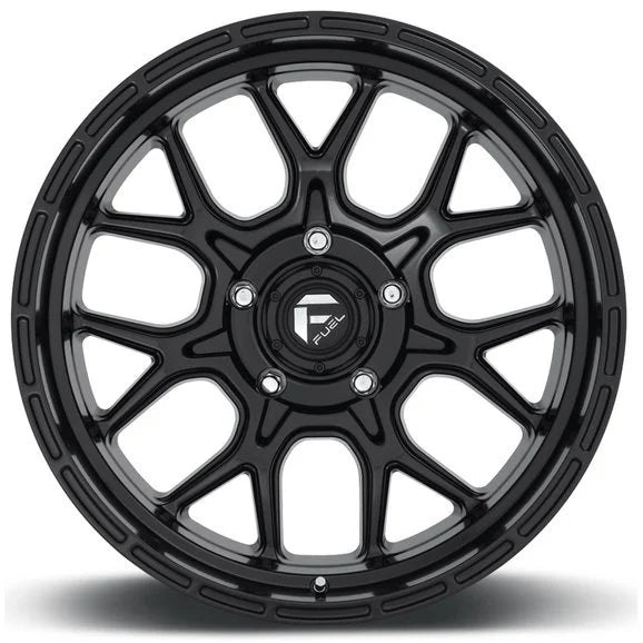 Load image into Gallery viewer, Fuel® Off-Road Tech Wheel for 07-24 Jeep Wrangler JK, JL and Gladiator JT
