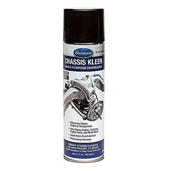 Eastwood 55014Z Chassis Kleen- Multi-Purpose Degreaser