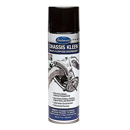 Eastwood 55014Z Chassis Kleen- Multi-Purpose Degreaser