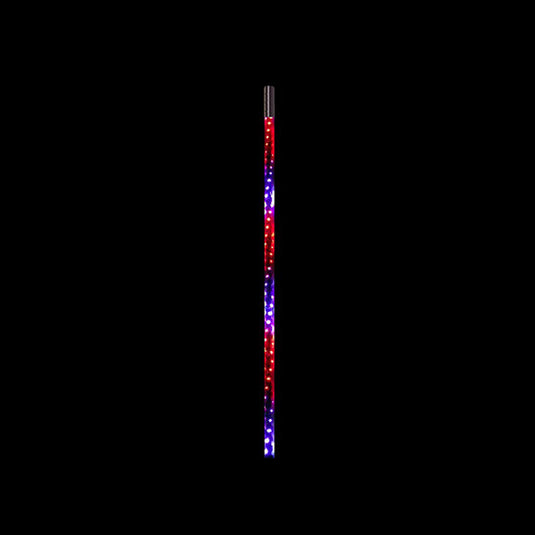 Quake LED HD RGB CB ANTENNA