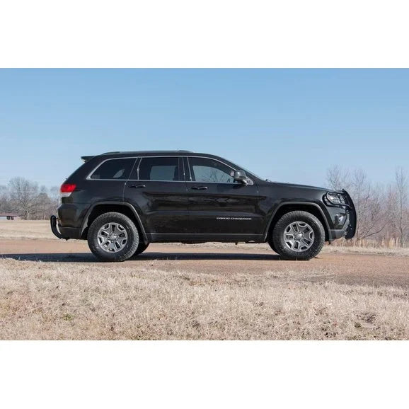 Load image into Gallery viewer, Rough Country 67800 2in Leveling Kit for 11-21 Jeep Grand Cherokee WK2
