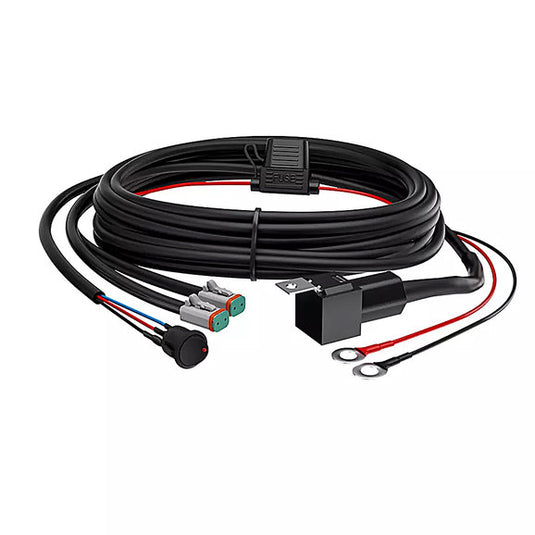 Philips Wiring Harness Kit