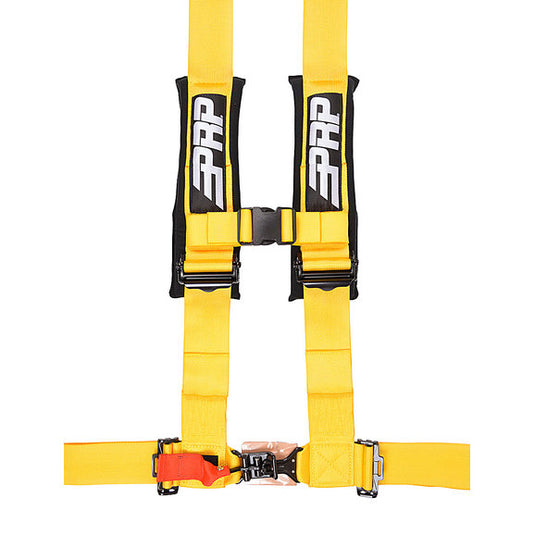 PRP Seats 3" 4-Point Seat Belt Harness