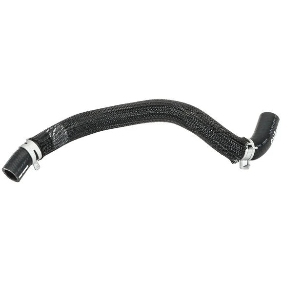 Mopar 68078355AE Power Steering Return Hose for 12-18 Jeep Wrangler JK