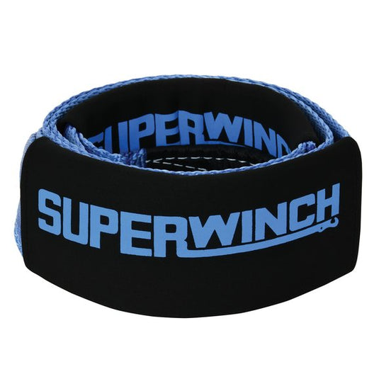 Superwinch Tree Trunk Protector