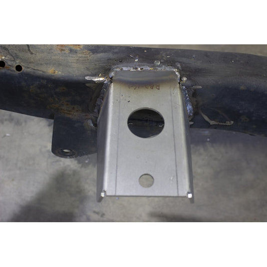 Rust Buster RB2016 Frame to Body Mount Brackets for 87-95 Jeep Wrangler YJ