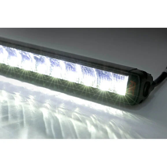 Load image into Gallery viewer, Rough Country Spectrum Series LED Single Row Light Bar
