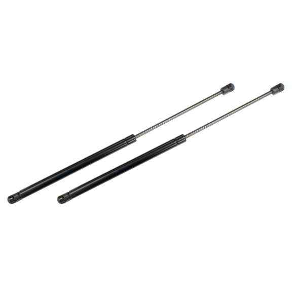 Load image into Gallery viewer, Kentrol 50730 Hood Lift Supports for 07-18 Jeep Wrangler JK
