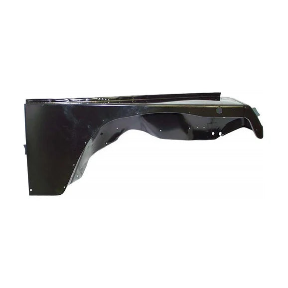 Load image into Gallery viewer, Crown Automotive Front Steel Fender for 87-95 Jeep Wrangler YJ
