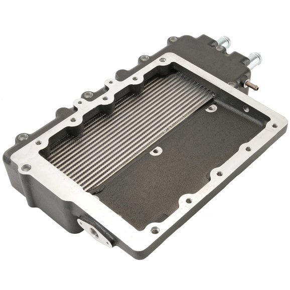 Load image into Gallery viewer, Edelbrock E-Force Supercharger for 15-18 Jeep Wrangler JK
