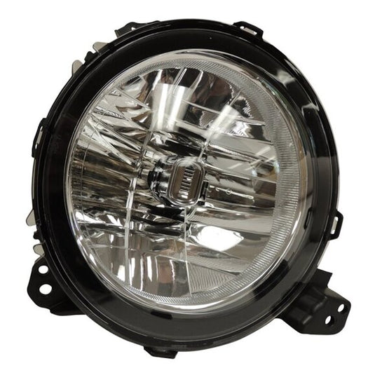 Crown Automotive Head Light Assembly for 18-24 Jeep Wrangler JL & Gladiator JT