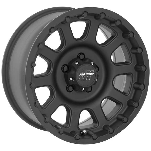 Load image into Gallery viewer, Pro Comp Series 32 Wheel in Black for 07-18 Jeep Wrangler JK and 99-18 Grand Cherokee WJ, WK, &amp; WK2
