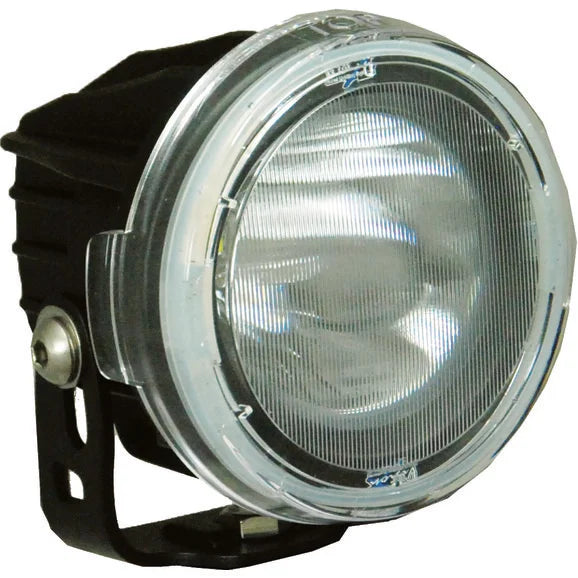 Load image into Gallery viewer, Vision X Lighting Optimus Series Round Elliptical Beam Light Cover
