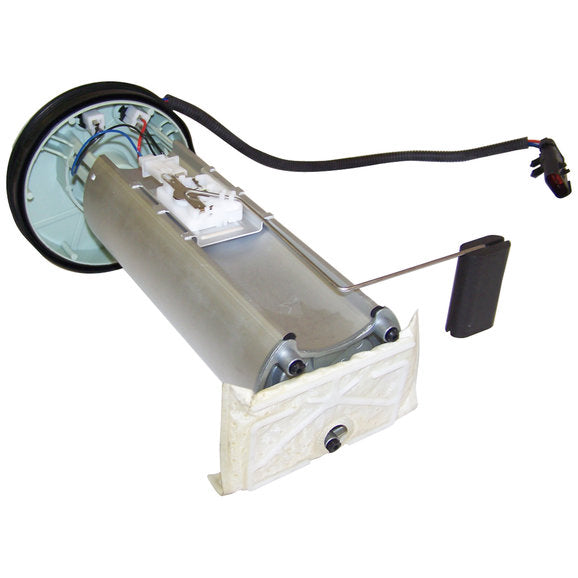 Load image into Gallery viewer, Crown Automotive 5012952AD Fuel Module for 97-02 Jeep Wrangler TJ
