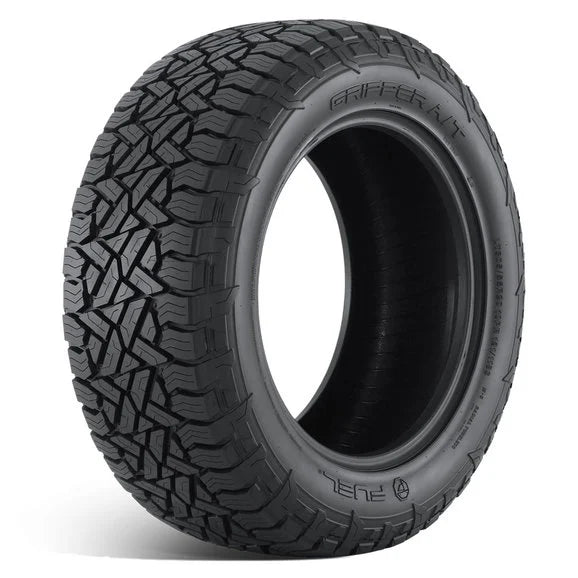 Load image into Gallery viewer, Fuel® Off-Road Gripper A/T Tire
