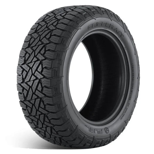 Fuel® Off-Road Gripper A/T Tire