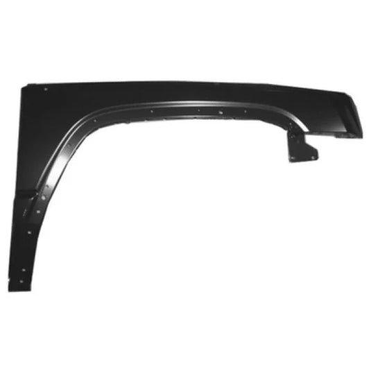 OMIX 12045.04 Front Passenger Side Fender for 06-10 Jeep Commander XK