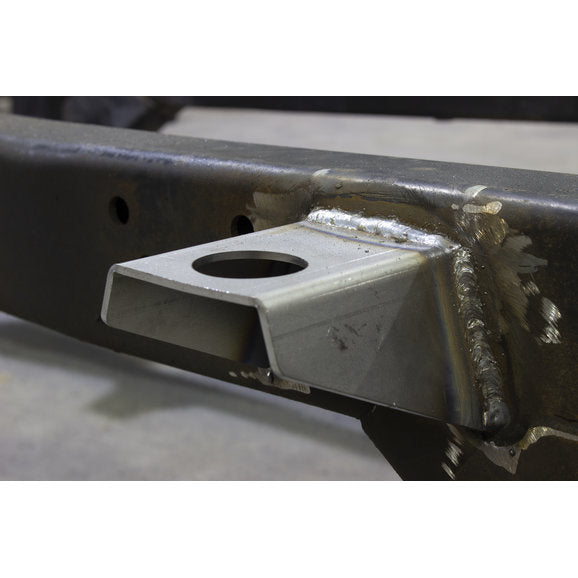 Load image into Gallery viewer, Rust Buster RB4018 Frame to Body Mount Brackets for 97-06 Jeep Wrangler TJ
