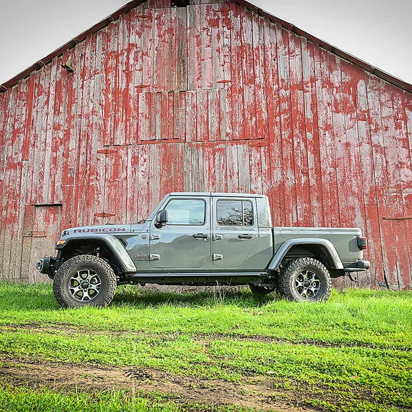 Load image into Gallery viewer, Synergy Manufacturing Lift Starter System for 20-24 Jeep Gladiator JT
