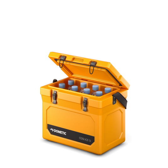 Dometic Cool-Ice WCI Ice Chest/Dry Box