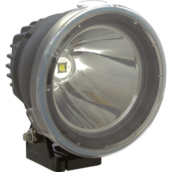 Load image into Gallery viewer, Vision X Lighting Cannon 4.5in. Elliptical Beam Light Cover
